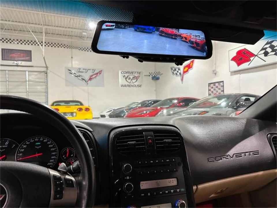 2011 Chevrolet Corvette C6 - Image 14 of 30