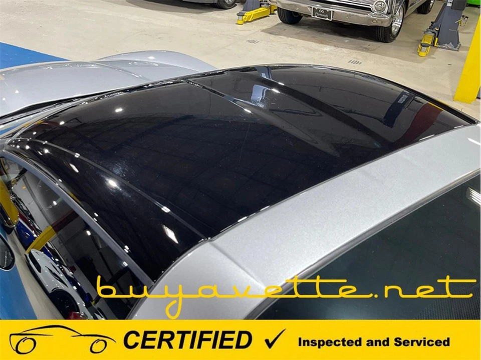 2011 Chevrolet Corvette C6 - Image 8 of 29