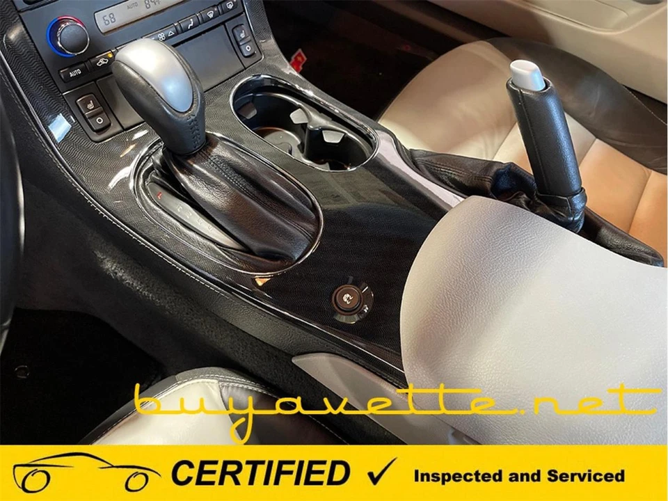 2011 Chevrolet Corvette C6 - Image 19 of 29
