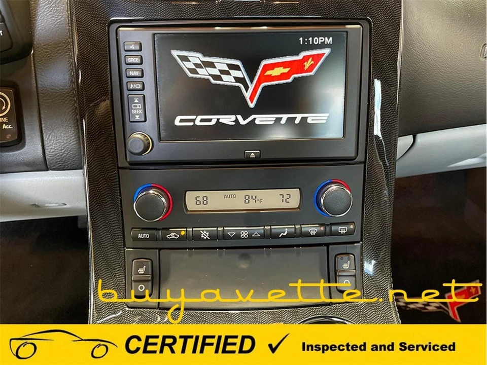 2011 Chevrolet Corvette C6 - Image 18 of 29