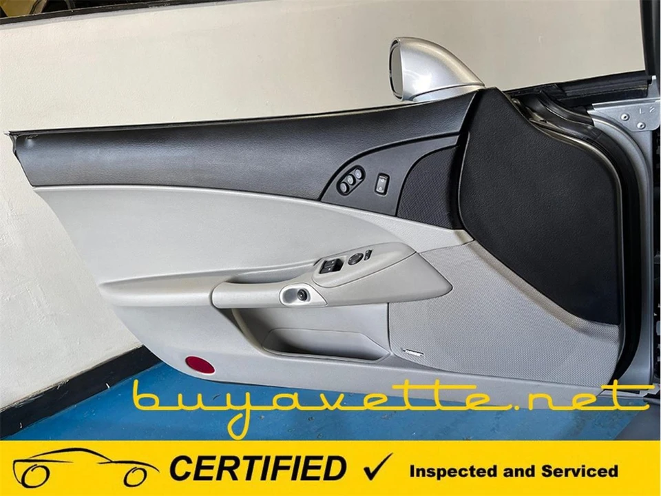 2011 Chevrolet Corvette C6 - Image 22 of 29