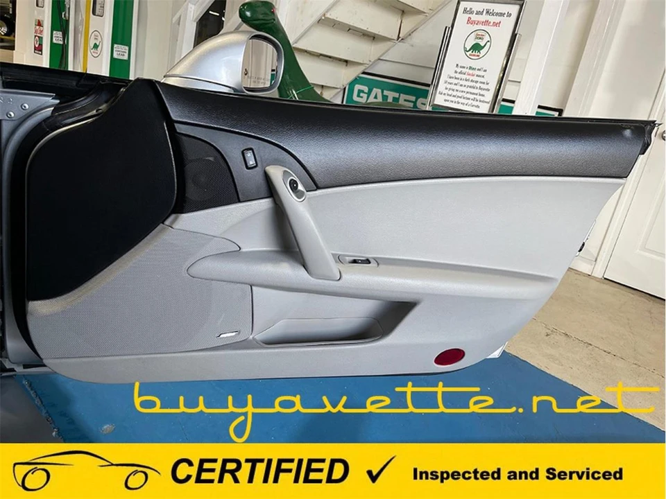 2011 Chevrolet Corvette C6 - Image 23 of 29