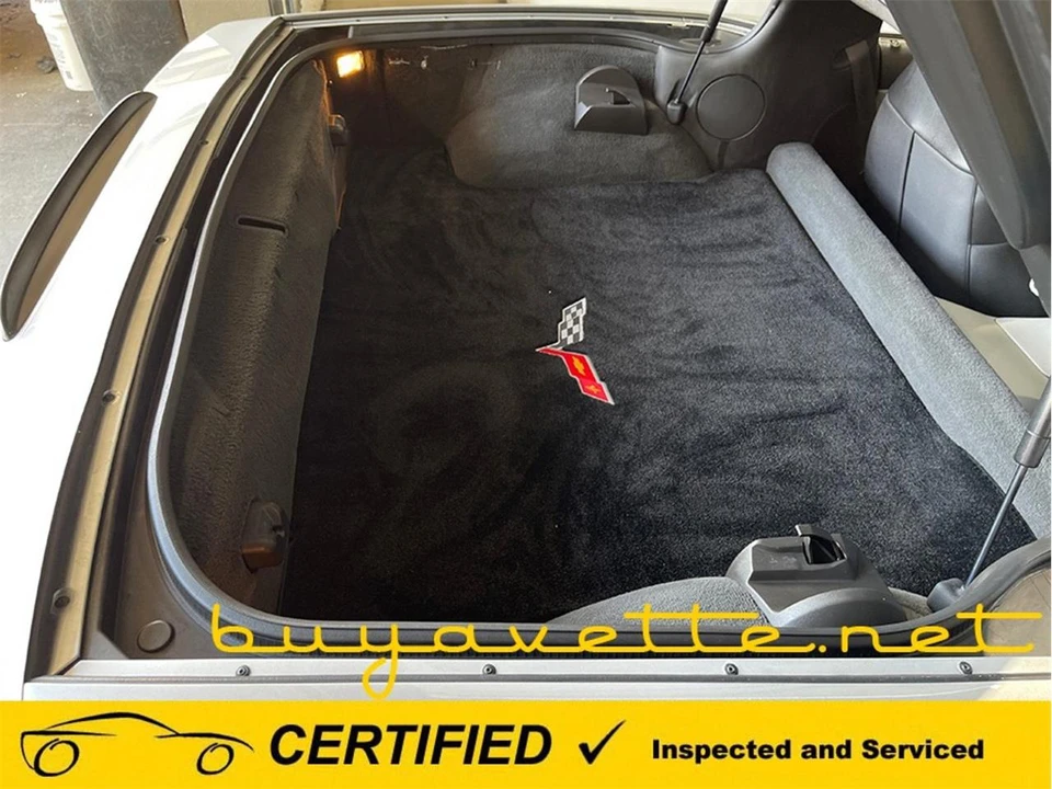 2011 Chevrolet Corvette C6 - Image 25 of 29