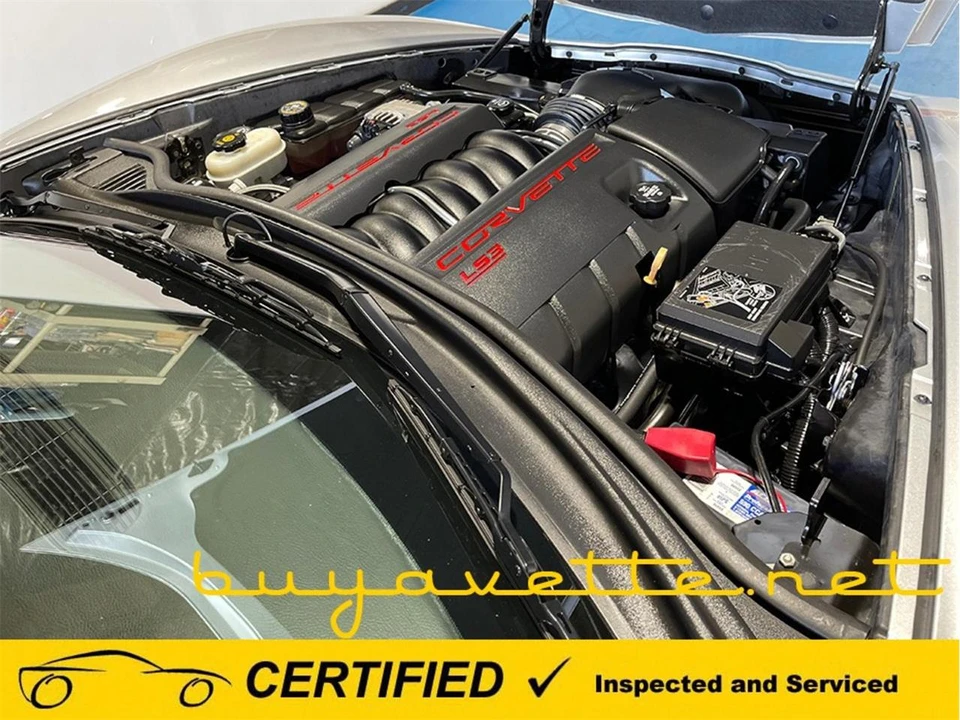 2011 Chevrolet Corvette C6 - Image 27 of 29