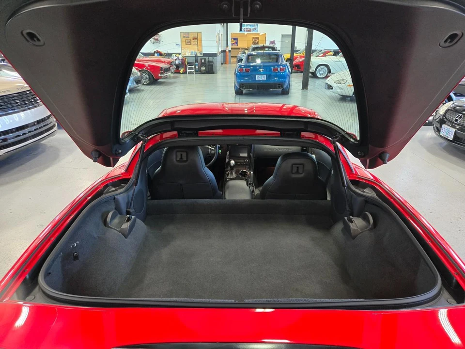 2011 Chevrolet Corvette C6 - Image 13 of 17
