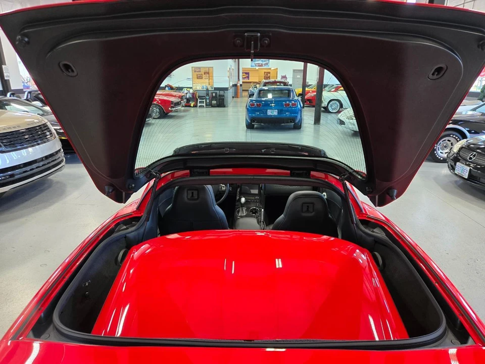 2011 Chevrolet Corvette C6 - Image 14 of 17