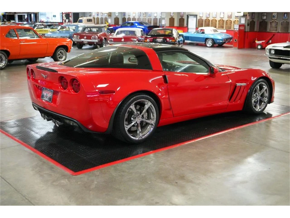 2011 Chevrolet Corvette C6 - Image 6 of 31