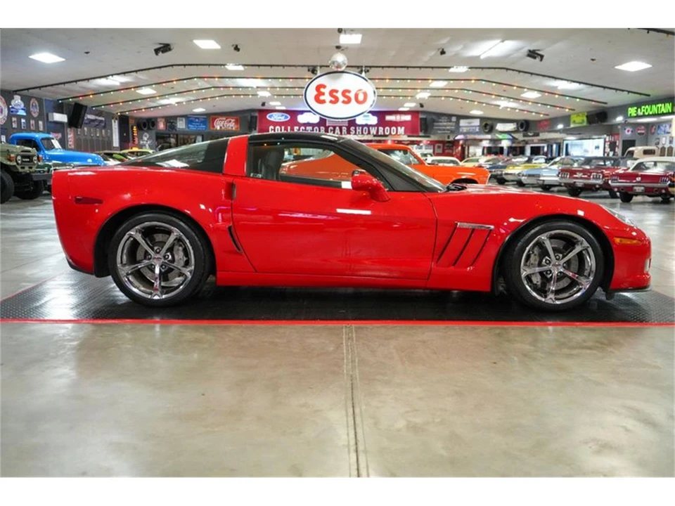 2011 Chevrolet Corvette C6 - Image 23 of 31
