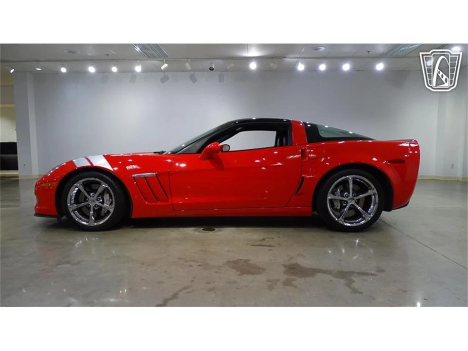 2011 Chevrolet Corvette C6 - Image 6 of 31