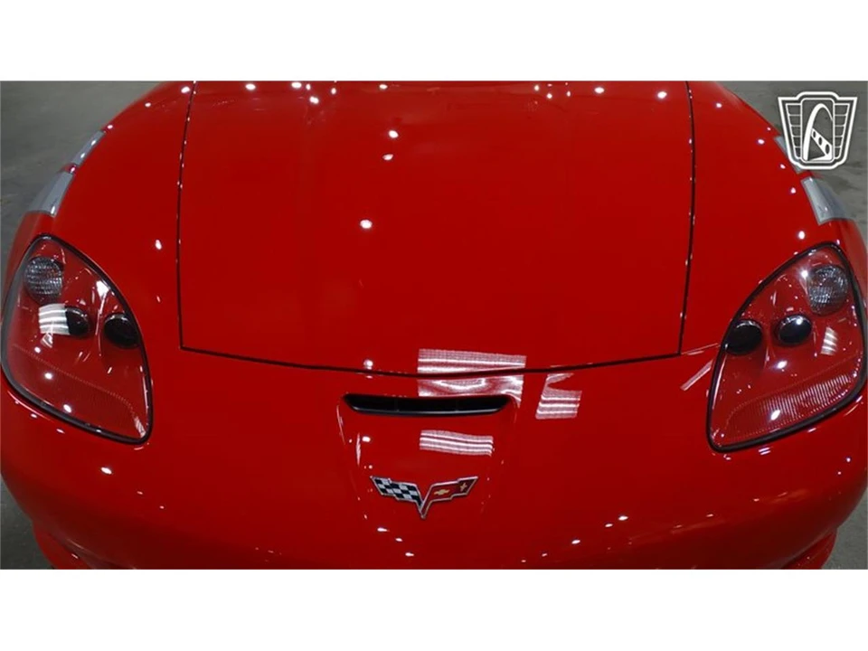 2011 Chevrolet Corvette C6 - Image 26 of 31