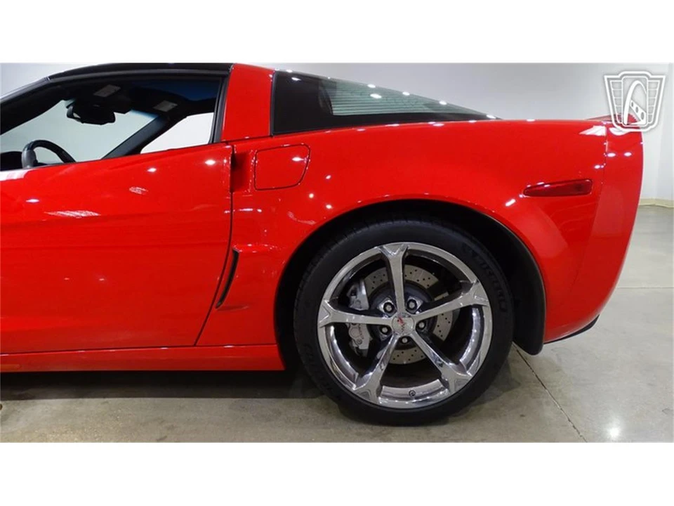 2011 Chevrolet Corvette C6 - Image 31 of 31