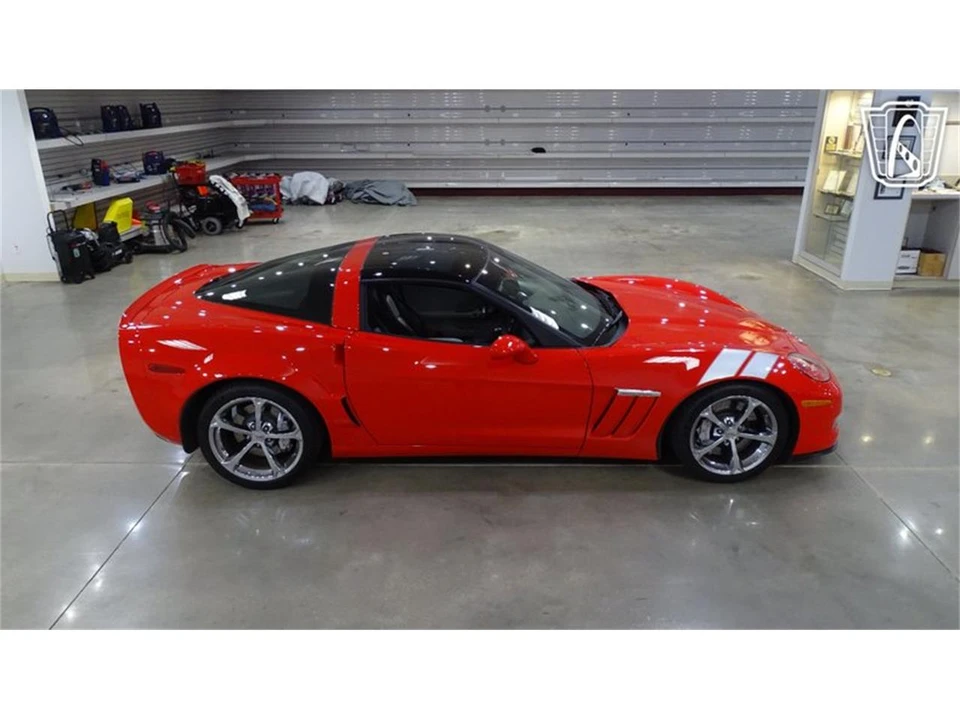 2011 Chevrolet Corvette C6 - Image 17 of 31