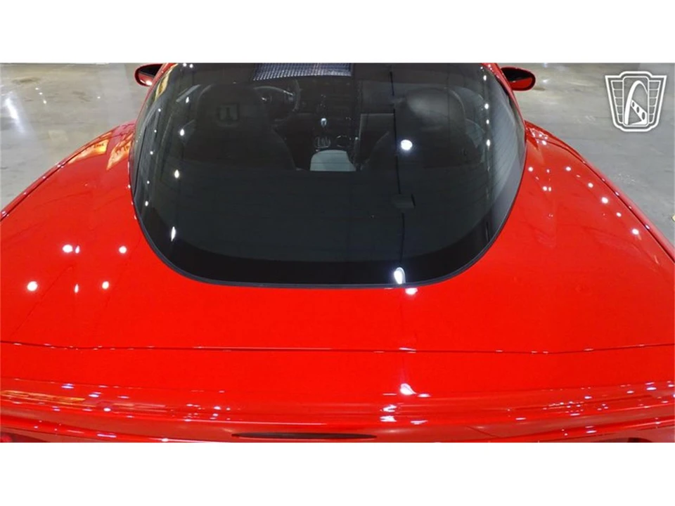 2011 Chevrolet Corvette C6 - Image 27 of 31