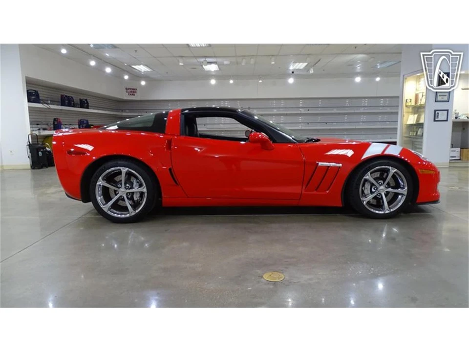 2011 Chevrolet Corvette C6 - Image 18 of 31