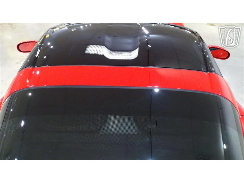 2011 Chevrolet Corvette C6 - Image 28 of 31
