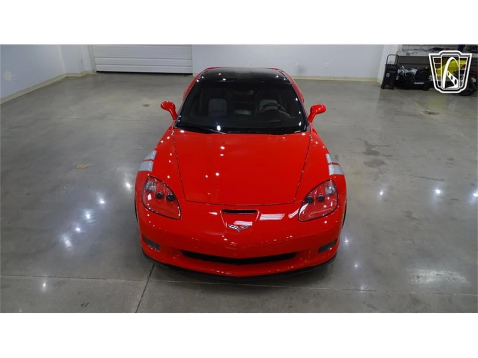2011 Chevrolet Corvette C6 - Image 23 of 31