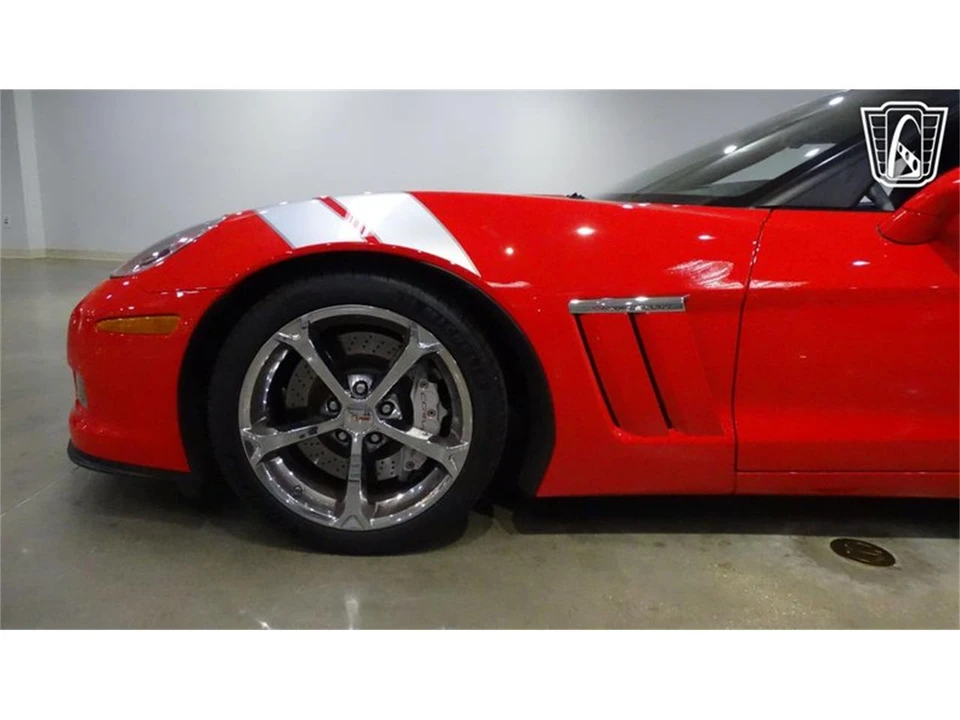 2011 Chevrolet Corvette C6 - Image 29 of 31