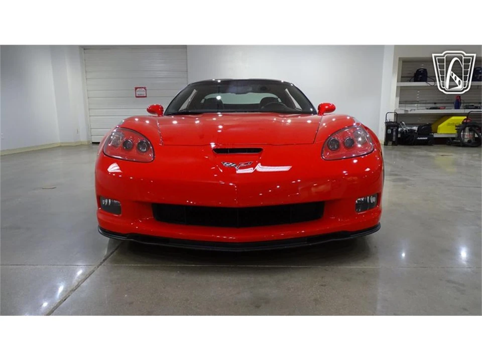 2011 Chevrolet Corvette C6 - Image 24 of 31