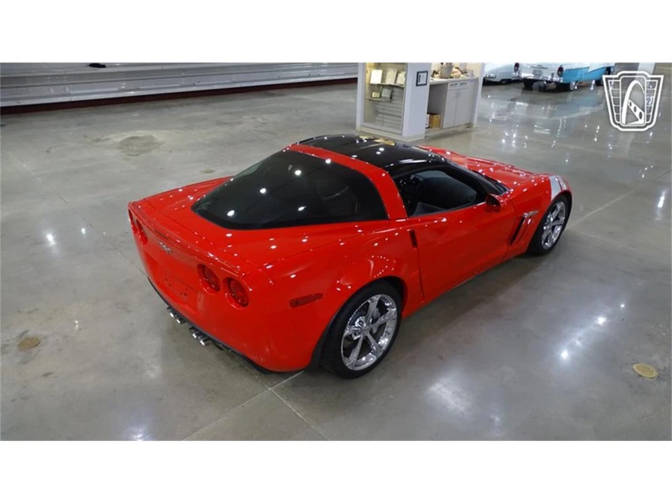 2011 Chevrolet Corvette C6 - Image 14 of 31