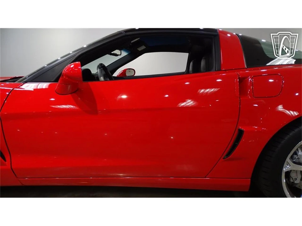 2011 Chevrolet Corvette C6 - Image 30 of 31