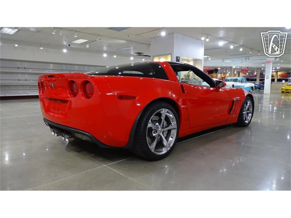 2011 Chevrolet Corvette C6 - Image 15 of 31