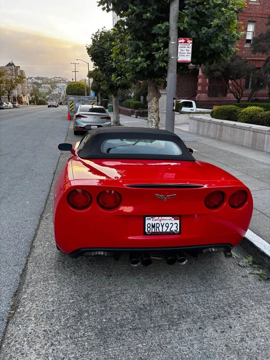 2011 Chevrolet Corvette C6 - Image 6 of 18
