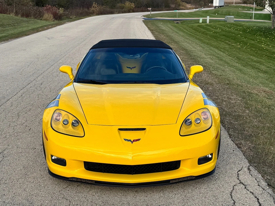 2011 Chevrolet Corvette C6 - Image 12 of 20