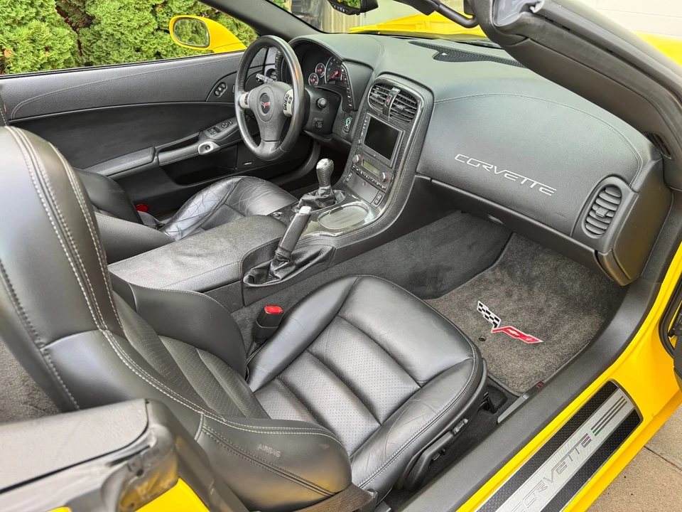 2011 Chevrolet Corvette C6 - Image 15 of 20