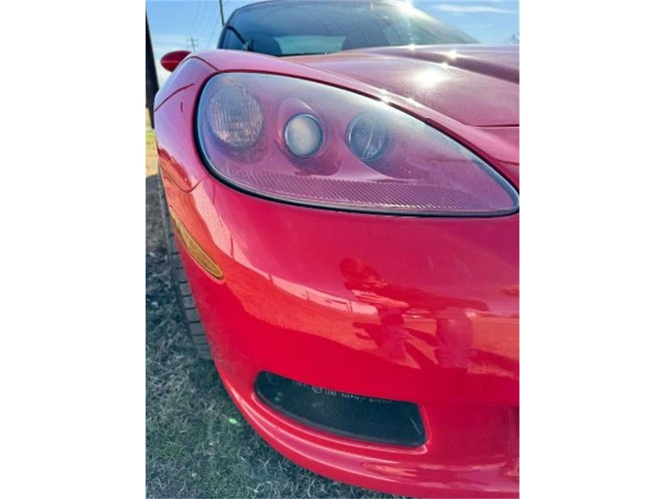 2011 Chevrolet Corvette C6 - Image 4 of 25