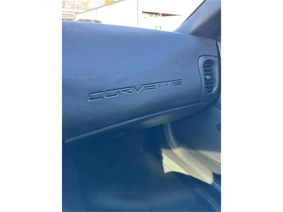 2011 Chevrolet Corvette C6 - Image 13 of 25