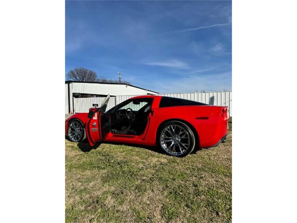 2011 Chevrolet Corvette C6 - Image 22 of 25
