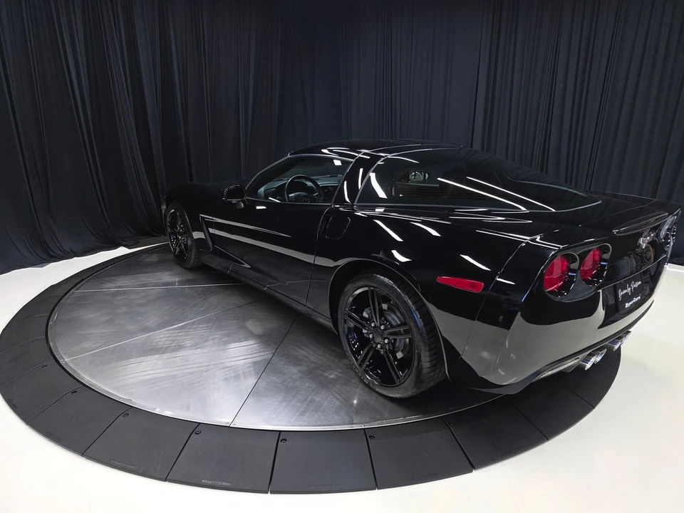 2011 Chevrolet Corvette C6 - Image 12 of 31