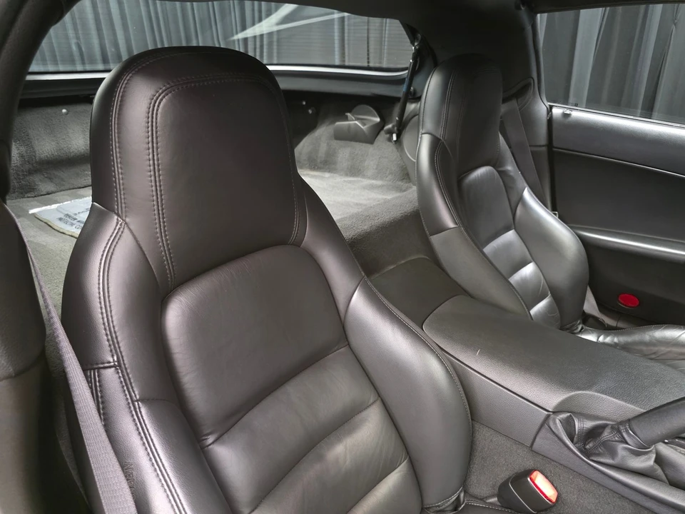 2011 Chevrolet Corvette C6 - Image 29 of 31