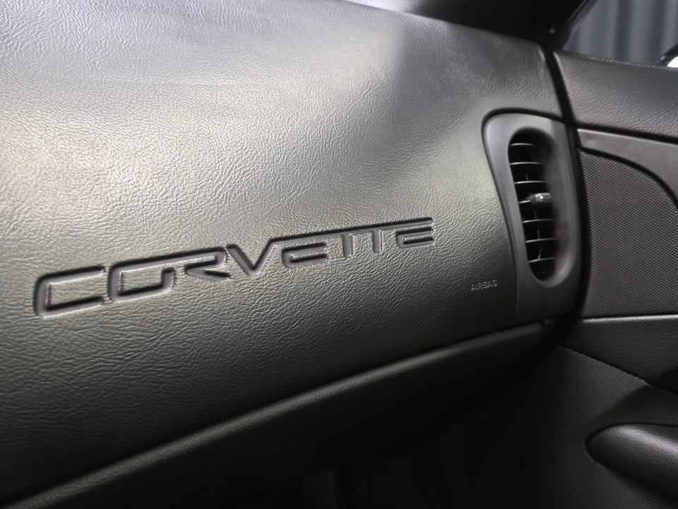 2011 Chevrolet Corvette C6 - Image 26 of 31