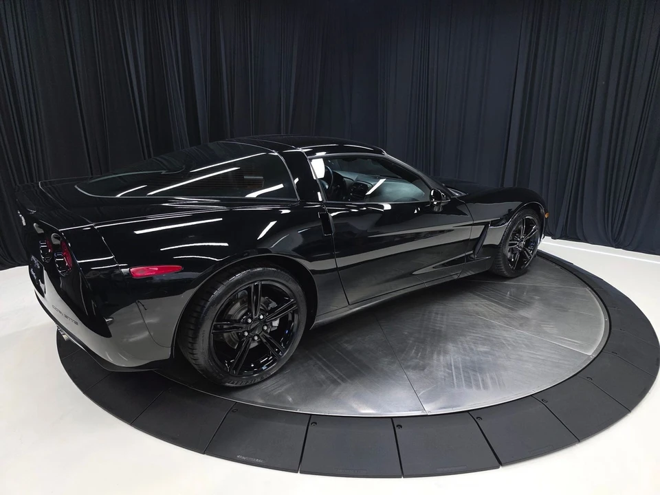 2011 Chevrolet Corvette C6 - Image 14 of 31