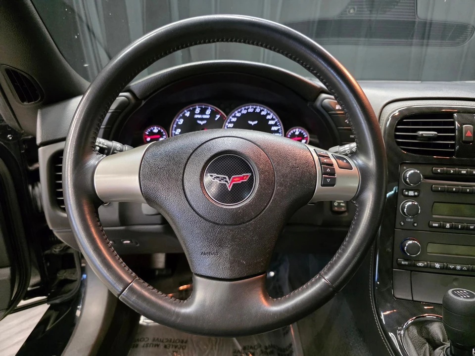 2011 Chevrolet Corvette C6 - Image 5 of 31