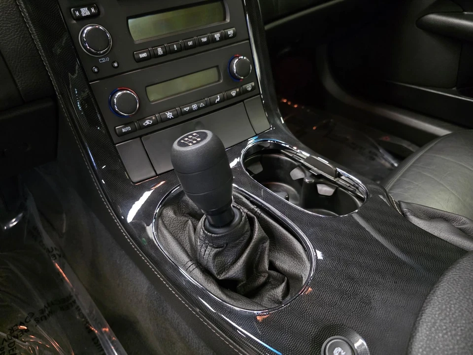 2011 Chevrolet Corvette C6 - Image 3 of 31