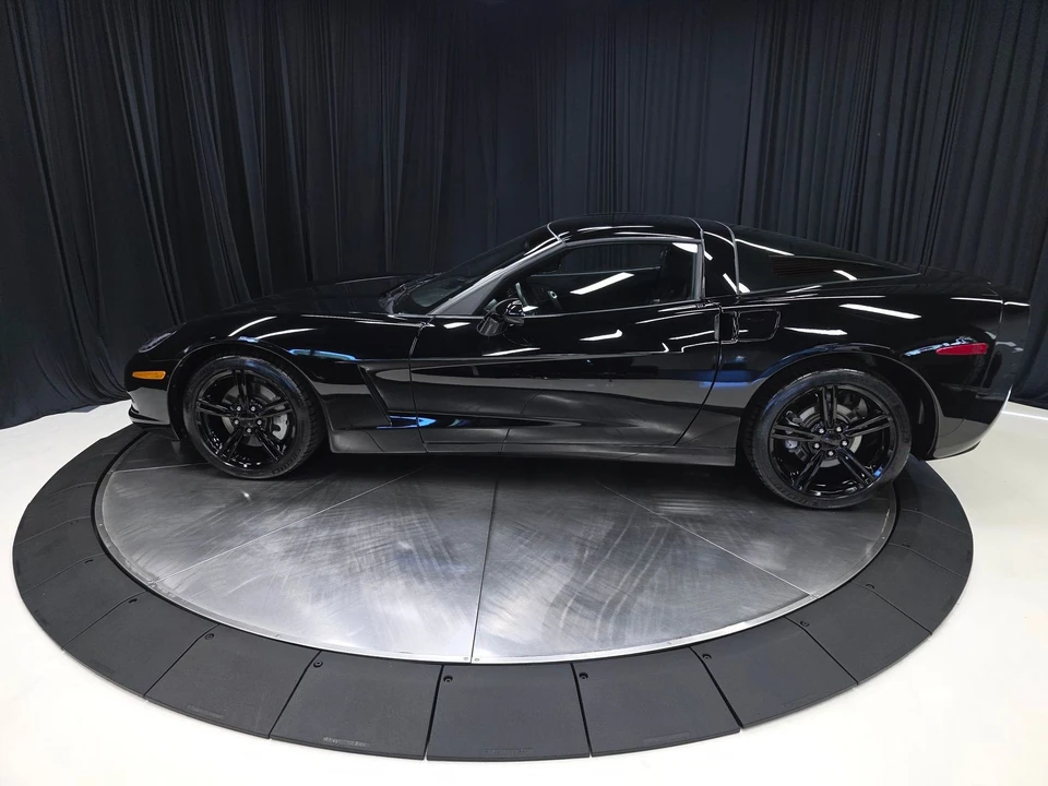 2011 Chevrolet Corvette C6 - Image 11 of 31