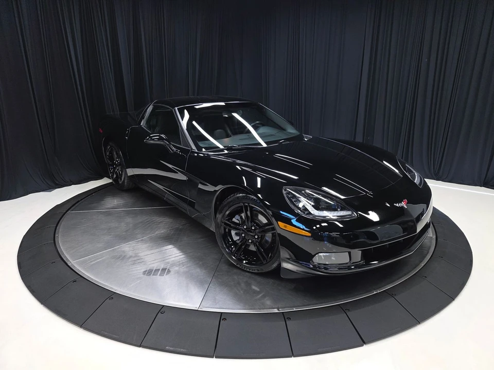 2011 Chevrolet Corvette C6 - Image 17 of 31