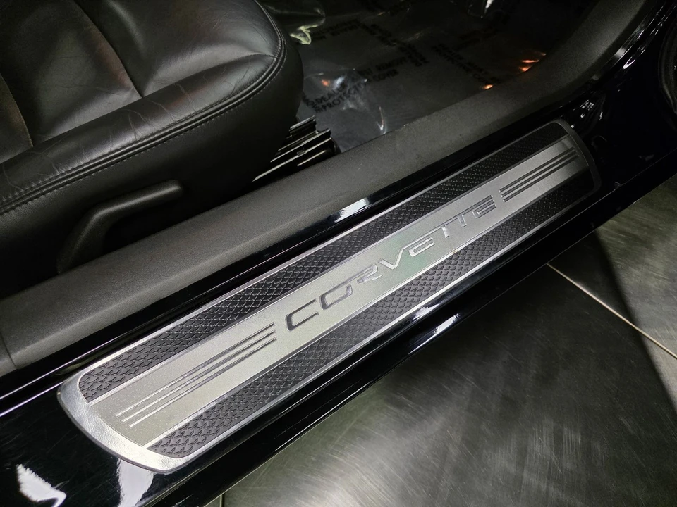 2011 Chevrolet Corvette C6 - Image 31 of 31