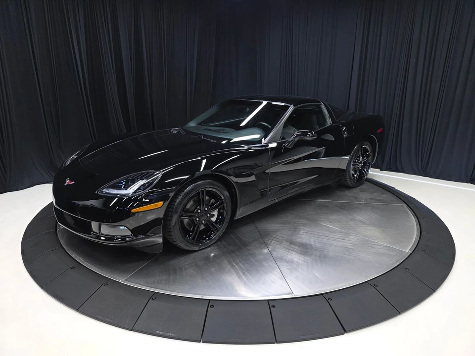2011 Chevrolet Corvette C6 - Image 10 of 31