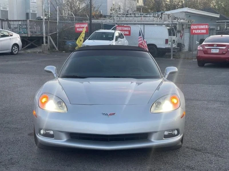 2011 Chevrolet Corvette C6 - Image 2 of 12