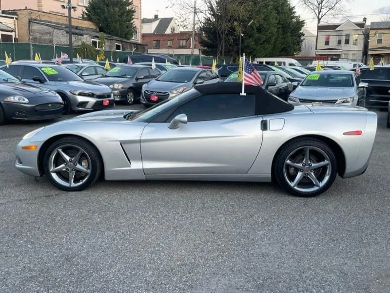 2011 Chevrolet Corvette C6 - Image 8 of 12