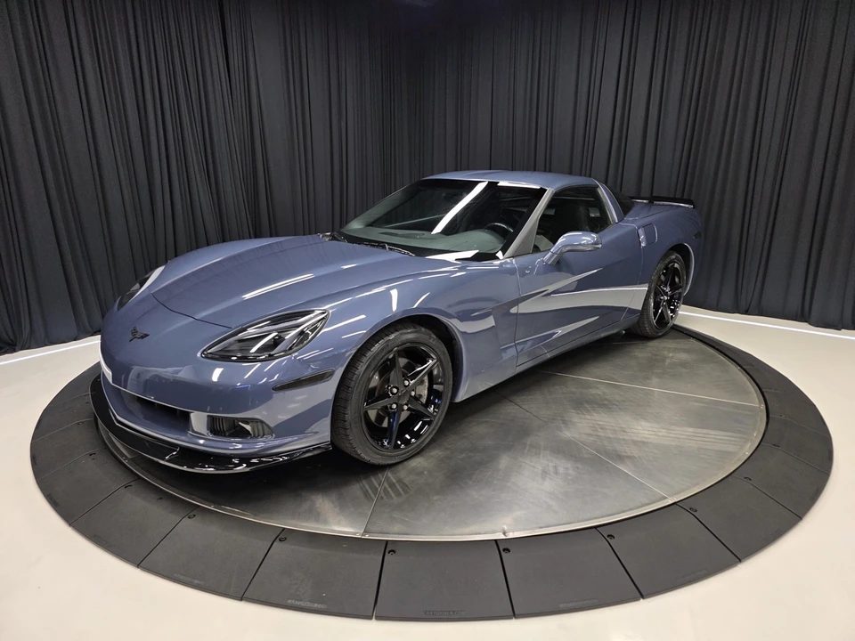 2011 Chevrolet Corvette C6 - Image 7 of 12