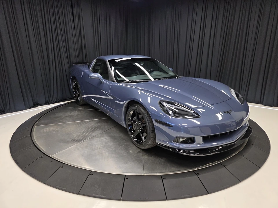 2011 Chevrolet Corvette C6 - Image 4 of 12