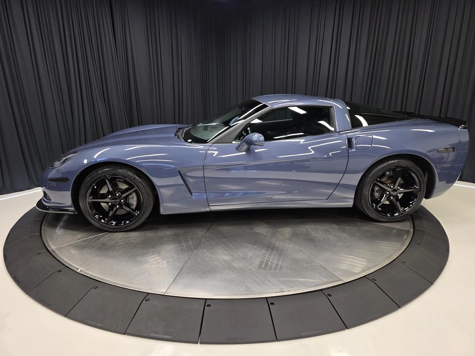 2011 Chevrolet Corvette C6 - Image 8 of 12
