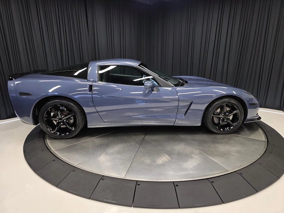 2011 Chevrolet Corvette C6 - Image 12 of 12