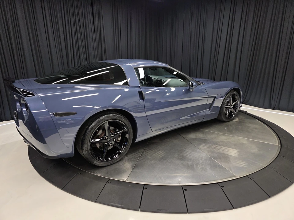 2011 Chevrolet Corvette C6 - Image 11 of 12