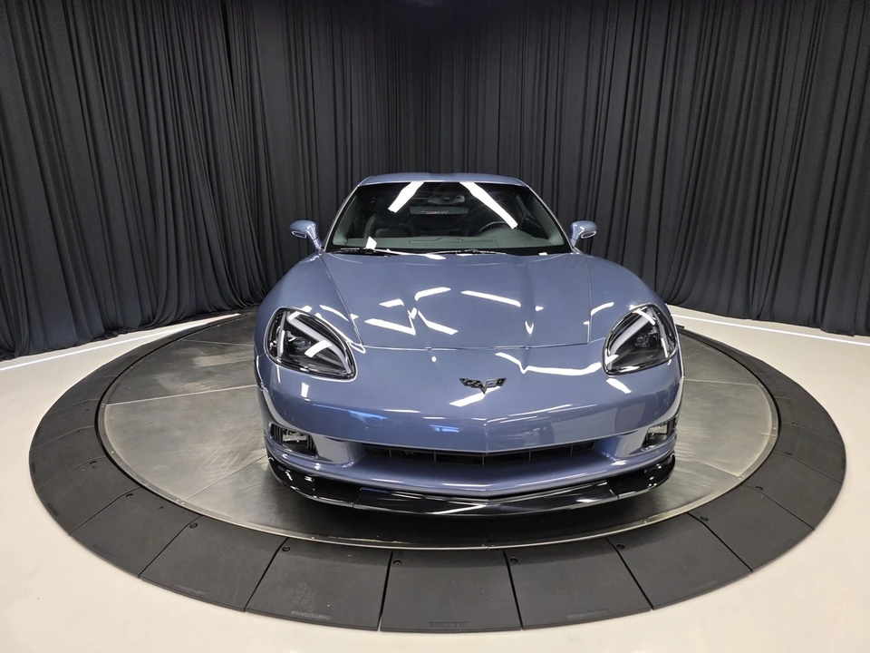 2011 Chevrolet Corvette C6 - Image 6 of 12