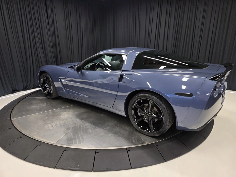 2011 Chevrolet Corvette C6 - Image 9 of 12